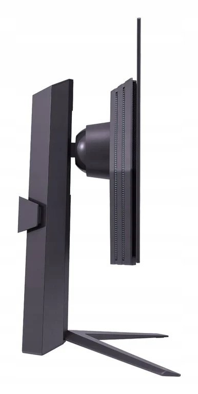 Monitor OLED LG UltraGear OLED 27GS95QX-B 26,5 " 2560 x 1440 px OLED