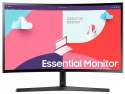 Monitor SAMSUNG Essential LS27C366EAUXEN 27" 1920x1080px 4 ms Curved