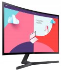 Monitor SAMSUNG Essential LS27C366EAUXEN 27" 1920x1080px 4 ms Curved