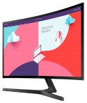 Monitor SAMSUNG Essential LS27C366EAUXEN 27" 1920x1080px 4 ms Curved