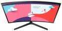 Monitor SAMSUNG Essential LS27C366EAUXEN 27" 1920x1080px 4 ms Curved