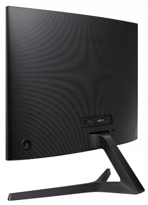 Monitor SAMSUNG Essential LS27C366EAUXEN 27" 1920x1080px 4 ms Curved