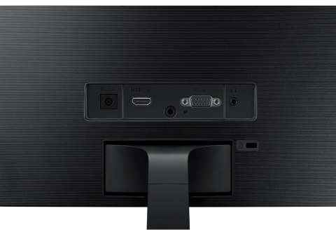 Monitor SAMSUNG Essential LS27C366EAUXEN 27" 1920x1080px 4 ms Curved