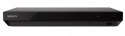 Odtwarzacz Blu-ray SONY UBP-X700K 4K Ultra HD HDR10 USB Dolby Vision Czarny