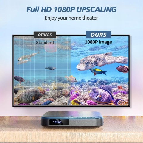 Odtwarzacz DVD Desobry MINI ODTWARZACZ DVD