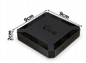 Odtwarzacz multimedialny X96Q Android 10 8 GB HDMI 1080p