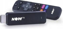 Odtwarzacz multimedialny Now TV Smart Stick