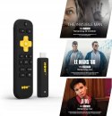 Odtwarzacz multimedialny Now TV Smart Stick