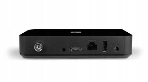 Odtwarzacz multimedialny Telesystem UP T2 4K 8 GB