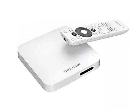 Odtwarzacz multimedialny Thomson THA100 8 GB
