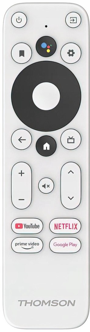 Odtwarzacz multimedialny Thomson THA100 8 GB