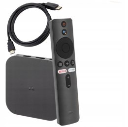 Odtwarzacz multimedialny Xiaomi Mi Box S 8 GB