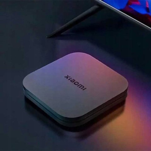 Odtwarzacz multimedialny Xiaomi Mi Box S 8 GB