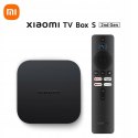 Odtwarzacz multimedialny Xiaomi Mi Box S 8 GB