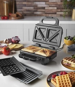 Opiekacz Russell Hobbs 26810-56 wielokolorowy 750 W