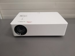 Projektor LED LG HU70LS biały 3840 x 2160 4K UHD, 1 500 ANSI Lumen