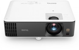 Projektor gamingowy 4K UHD BenQ TK700 3200 ANSI low input lag