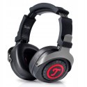 Przewodowe słuchawki wokółuszne DJ Teufel TURN