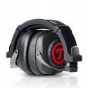 Przewodowe słuchawki wokółuszne DJ Teufel TURN
