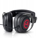 Przewodowe słuchawki wokółuszne DJ Teufel TURN