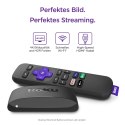 Roku Inc. Roku Express 4K HD/4K/HDR Streaming