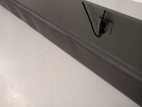 SOUNDBAR SONY HT-A7000 7.1.2 500W BT WIFI