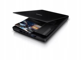 Skaner płaski Epson Perfection V39II 4800 DPI ZASILANY USB