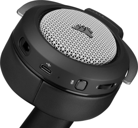 Słuchawki bezprzewodowe nauszne Corsair HS75 XBOX