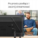 Smart TV Stick 4K HDR | Android TV 14 | Odtwarzacz z Asystentem Google