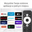 Smart TV Stick 4K HDR | Android TV 14 | Odtwarzacz z Asystentem Google