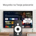 Smart TV Stick 4K HDR | Android TV 14 | Odtwarzacz z Asystentem Google
