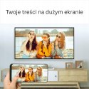 Smart TV Stick 4K HDR | Android TV 14 | Odtwarzacz z Asystentem Google