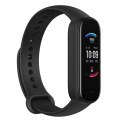 Smartband Amazfit Band 5 czarny