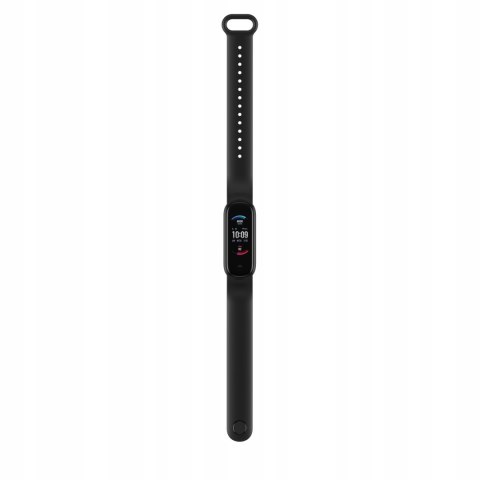 Smartband Amazfit Band 5 czarny