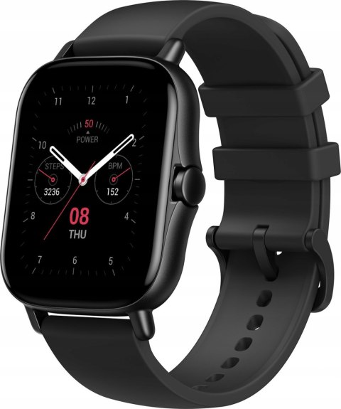 Smartwatch Amazfit GTS 2 czarny