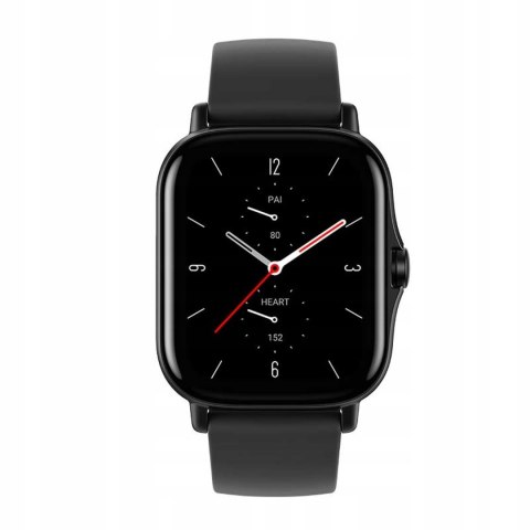 Smartwatch Amazfit GTS 2 czarny