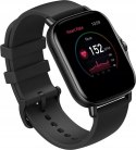 Smartwatch Amazfit GTS 2 czarny