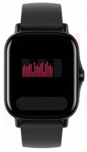 Smartwatch Amazfit GTS 2 czarny