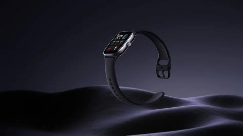 Smartwatch Amazfit GTS 4 Mini czarny