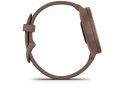 Smartwatch Garmin Vivomove Sport brązowy