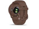 Smartwatch Garmin Vivomove Sport brązowy