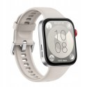 Smartwatch Huawei Watch Fit 3 beżowy