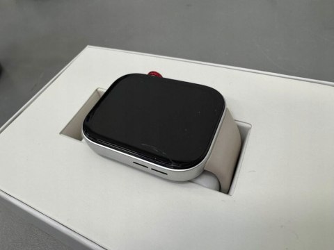 Smartwatch Huawei Watch Fit 3 beżowy