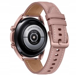 Smartwatch Samsung Galaxy Watch 3 (R850) Beżowy Mystic Bronze