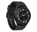 Smartwatch Samsung Galaxy Watch 6 Classic (R955) czarny LTE