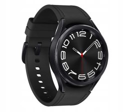 Smartwatch Samsung Galaxy Watch 6 Classic (R955) czarny LTE