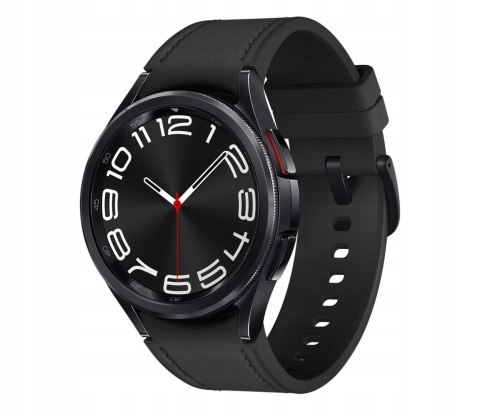 Smartwatch Samsung Galaxy Watch 6 Classic (R955) czarny LTE
