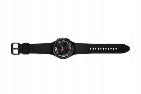 Smartwatch Samsung Galaxy Watch 6 Classic (R955) czarny LTE