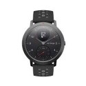 Smartwatch Withings Steel HR czarny