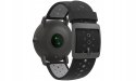 Smartwatch Withings Steel HR czarny